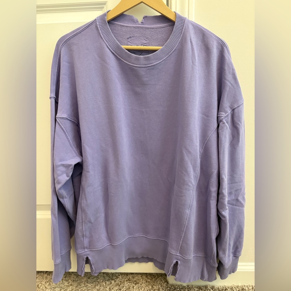 Aerie sweatshirt